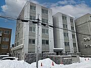 ＬａＣａｓａｄｅｌＳｏｌｅの賃貸物件