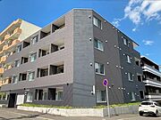 南郷13丁目駅より徒歩3分 3階 築4年9ヶ月の賃貸物件