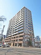 レーベン大通公園THE CENTRAL EASTの賃貸物件