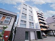 オルキデア東本願寺の賃貸物件