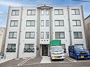 グランメール恵翔 4階 築5年11ヶ月の賃貸物件