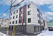 ルチアーノ東札幌の賃貸物件