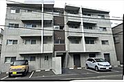 南郷7丁目駅より徒歩6分 4階 築4年3ヶ月の賃貸物件