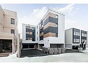 JANUSresidences南平岸駅前の賃貸物件