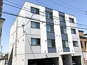 ＡＬＥＳＴＡ福住の賃貸物件