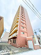 ドミ山鼻八条B棟の賃貸物件
