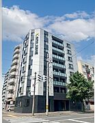 アルファスクエア南1西18の賃貸物件
