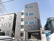 ベルエットS17の賃貸物件