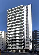 ドエル札幌アクシアの賃貸物件