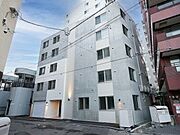 Ferien 3階 築8年10ヶ月の賃貸物件