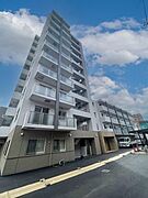 saphir菊水の賃貸物件