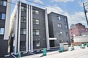 X-Star札幌の賃貸物件