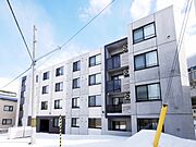 Salute南平岸 2階 築1年4ヶ月の賃貸物件