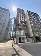 西11丁目駅より徒歩5分 12階 築9年4ヶ月の賃貸物件