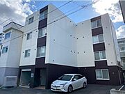 ルメルシーの賃貸物件
