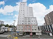 HF東札幌レジデンス 2階 築18年4ヶ月の賃貸物件