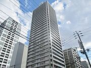 バスセンター前駅より徒歩4分 21階 築18年11ヶ月の賃貸物件