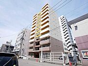 豊水すすきの駅より徒歩2分 7階 築19年7ヶ月の賃貸物件