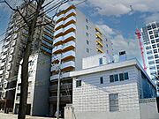 バスセンター前駅より徒歩3分 5階 築19年11ヶ月の賃貸物件