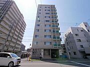 菊水駅より徒歩12分 10階 築19年6ヶ月の賃貸物件