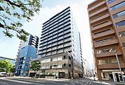 レシディア大通り西 7階 築19年8ヶ月の賃貸物件