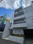 Ｆａｒａｎｄｏｌｅ 4階 築13年6ヶ月の賃貸物件