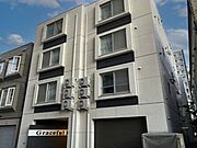 グレイスフルK 3階 築16年11ヶ月の賃貸物件