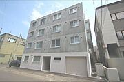 クロシェット 4階 築6年6ヶ月の賃貸物件