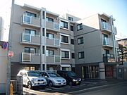 パークナイン 3階 築18年10ヶ月の賃貸物件