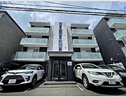 ルミエ平岸 3階 築10年7ヶ月の賃貸物件