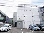カメリア南郷 1階 築15年5ヶ月の賃貸物件