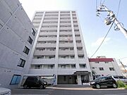 豊水すすきの駅より徒歩4分 10階 築19年5ヶ月の賃貸物件