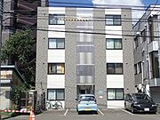 プリマクラッセ菊水 2階 築18年3ヶ月の賃貸物件