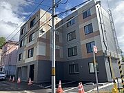ＲｅｘｖａｉｌＨＩＲＡＧＩＳＨＩ４—１２ 2階 築5年1ヶ月の賃貸物件