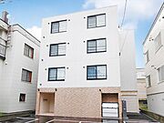 南郷13丁目駅より徒歩7分 2階 築2年11ヶ月の賃貸物件