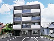 ヴィラNK1 3階 築2年11ヶ月の賃貸物件