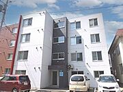 白石駅より徒歩1分 4階 築11年5ヶ月の賃貸物件