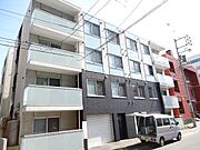 菊水駅より徒歩1分 4階 築13年11ヶ月の賃貸物件