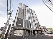 南郷13丁目駅より徒歩7分 5階 築9年5ヶ月の賃貸物件