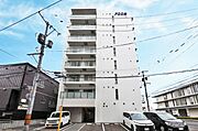 F００８ 5階 築5年7ヶ月の賃貸物件