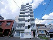 菊水駅より徒歩5分 2階 築19年11ヶ月の賃貸物件