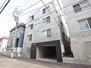 エスペランサ中島公園 4階 築11年4ヶ月の賃貸物件
