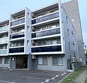 菊水駅より徒歩5分 4階 築11年6ヶ月の賃貸物件