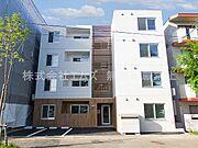 南郷7丁目駅より徒歩6分 4階 築10年1ヶ月の賃貸物件