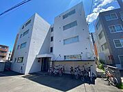 SKYPARKhibarigaoka 2階 築12年4ヶ月の賃貸物件