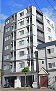 ＰＲＩＶＥＫＩＫＵＳＵＩ 3階 築17年6ヶ月の賃貸物件