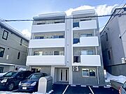 イミュータブル2 3階 築4年7ヶ月の賃貸物件