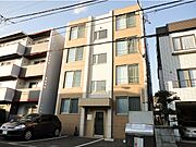 南平岸駅より徒歩4分 3階 築17年8ヶ月の賃貸物件