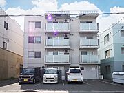 サンライン山鼻の賃貸物件