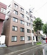 菊水駅より徒歩7分 3階 築10年5ヶ月の賃貸物件